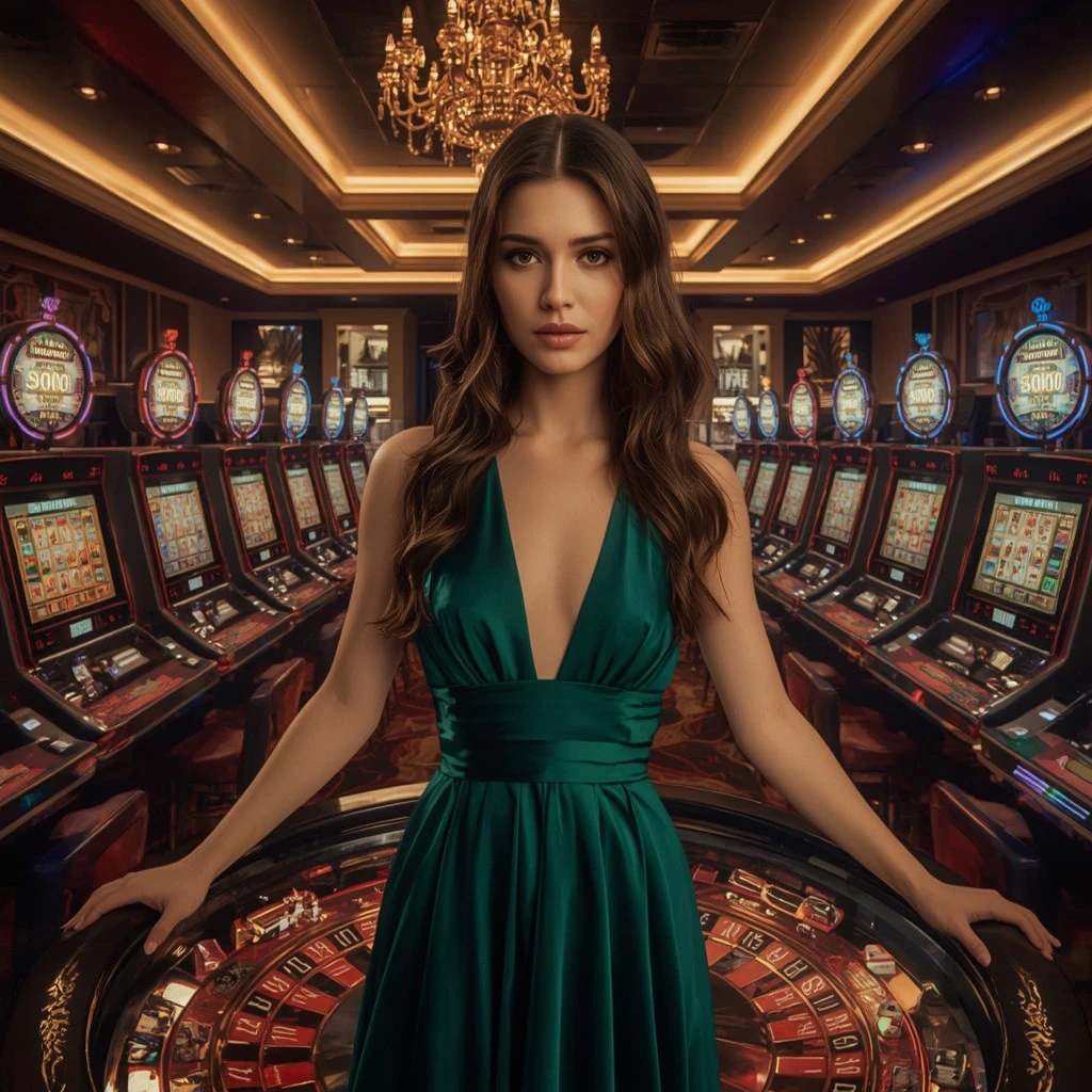 3star88 Casino permainan