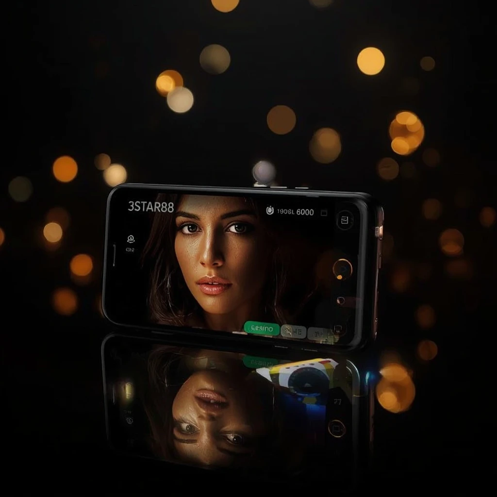 3star88 Casino Aplikasi